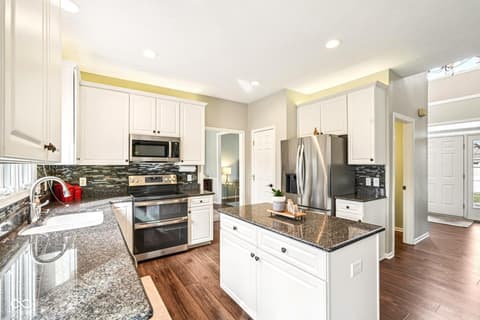 Photo of 7707 Wheelwright Court, Plainfield, IN