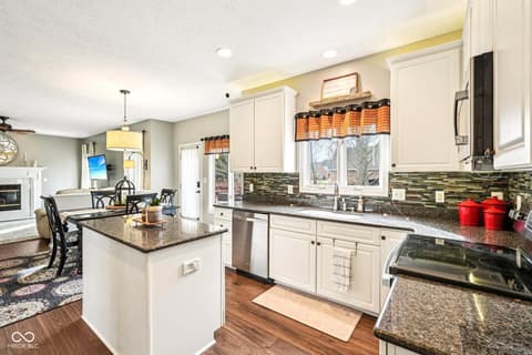 Photo of 7707 Wheelwright Court, Plainfield, IN