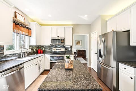 Photo of 7707 Wheelwright Court, Plainfield, IN