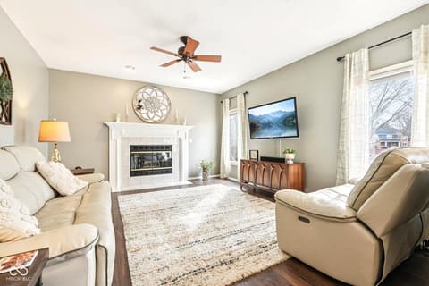 Photo of 7707 Wheelwright Court, Plainfield, IN