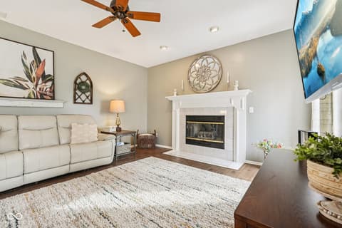 Photo of 7707 Wheelwright Court, Plainfield, IN