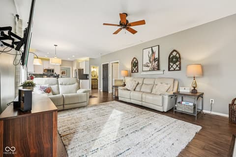 Photo of 7707 Wheelwright Court, Plainfield, IN