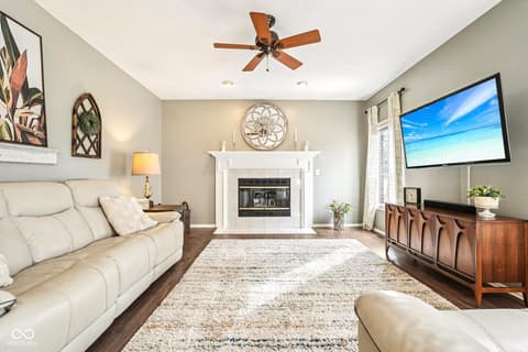 Photo of 7707 Wheelwright Court, Plainfield, IN