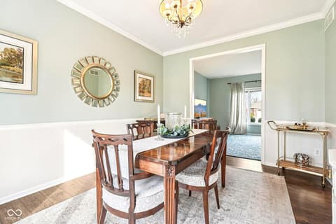 Photo of 7707 Wheelwright Court, Plainfield, IN
