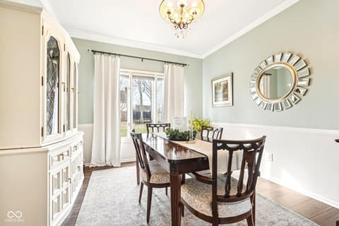 Photo of 7707 Wheelwright Court, Plainfield, IN