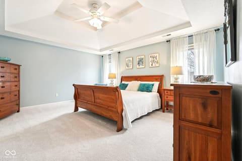Photo of 7707 Wheelwright Court, Plainfield, IN