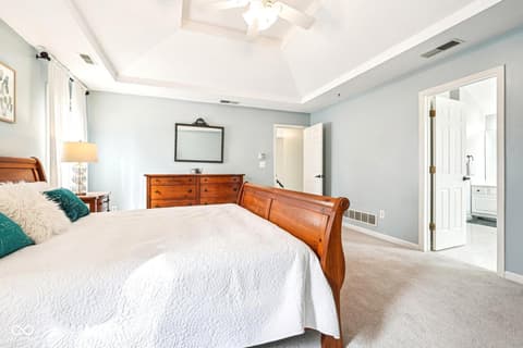 Photo of 7707 Wheelwright Court, Plainfield, IN