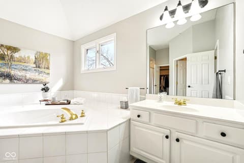 Photo of 7707 Wheelwright Court, Plainfield, IN