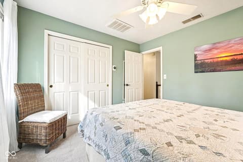 Photo of 7707 Wheelwright Court, Plainfield, IN