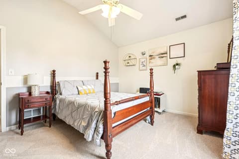 Photo of 7707 Wheelwright Court, Plainfield, IN