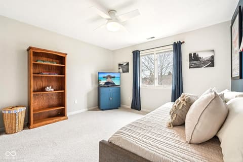 Photo of 7707 Wheelwright Court, Plainfield, IN