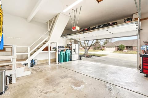 Photo of 7707 Wheelwright Court, Plainfield, IN