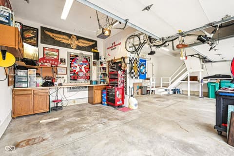 Photo of 7707 Wheelwright Court, Plainfield, IN