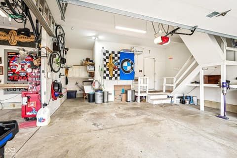 Photo of 7707 Wheelwright Court, Plainfield, IN