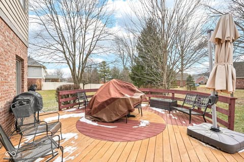 Photo of 7707 Wheelwright Court, Plainfield, IN