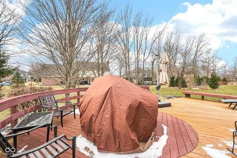 Photo of 7707 Wheelwright Court, Plainfield, IN