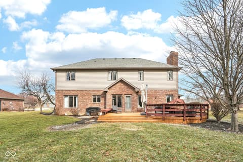 Photo of 7707 Wheelwright Court, Plainfield, IN