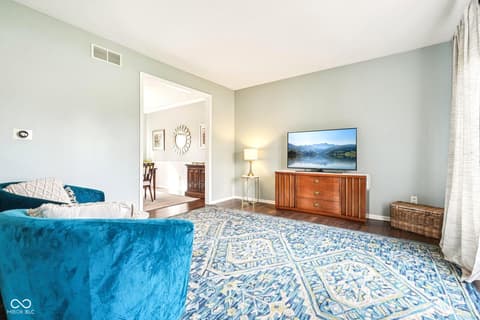 Photo of 7707 Wheelwright Court, Plainfield, IN