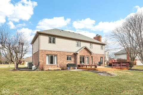 Photo of 7707 Wheelwright Court, Plainfield, IN