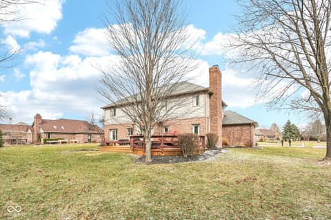 Photo of 7707 Wheelwright Court, Plainfield, IN