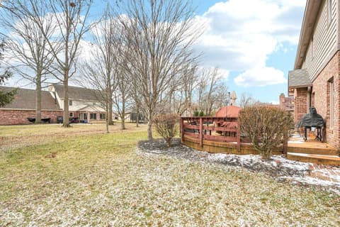 Photo of 7707 Wheelwright Court, Plainfield, IN