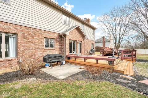 Photo of 7707 Wheelwright Court, Plainfield, IN