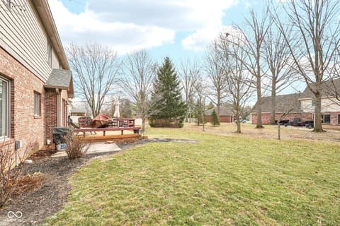 Photo of 7707 Wheelwright Court, Plainfield, IN