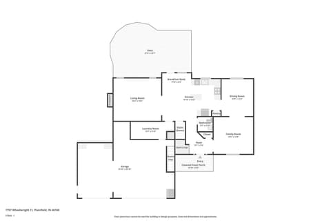 Photo of 7707 Wheelwright Court, Plainfield, IN