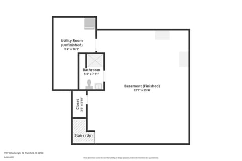 Photo of 7707 Wheelwright Court, Plainfield, IN