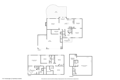 Photo of 7707 Wheelwright Court, Plainfield, IN