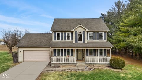 2882 E Cottonwood Trail