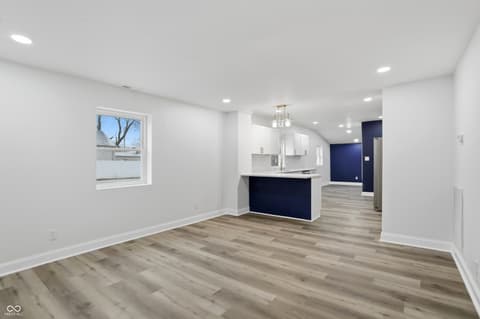 Photo of 208 N Tacoma Avenue, Indianapolis, IN