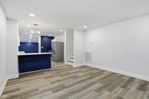 Photo of 208 N Tacoma Avenue, Indianapolis, IN