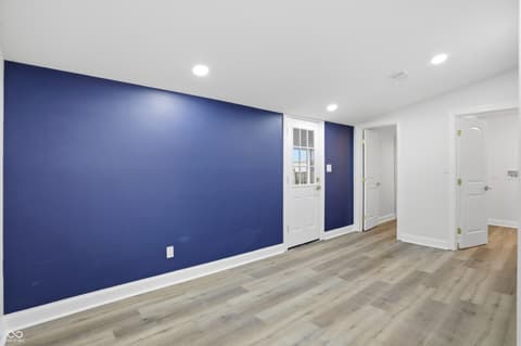 Photo of 208 N Tacoma Avenue, Indianapolis, IN