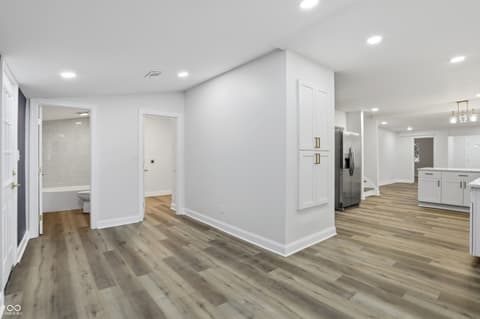 Photo of 208 N Tacoma Avenue, Indianapolis, IN