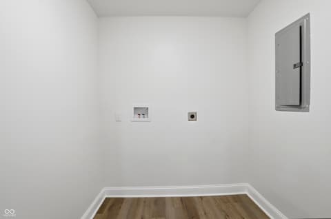 Photo of 208 N Tacoma Avenue, Indianapolis, IN
