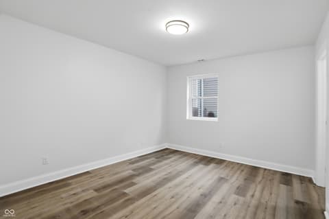 Photo of 208 N Tacoma Avenue, Indianapolis, IN