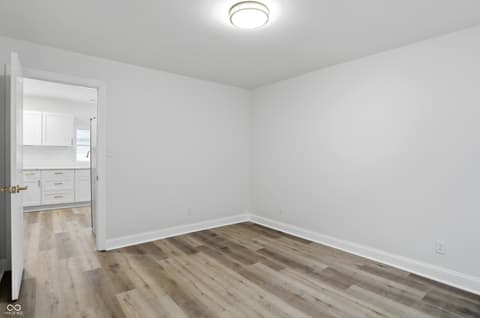 Photo of 208 N Tacoma Avenue, Indianapolis, IN
