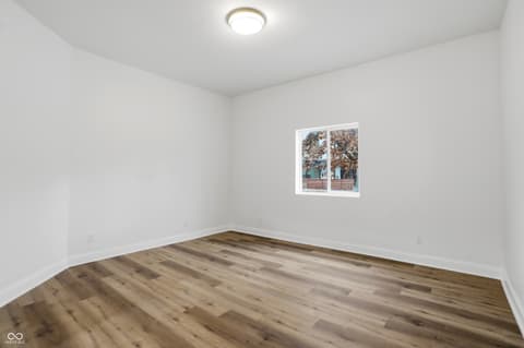 Photo of 208 N Tacoma Avenue, Indianapolis, IN