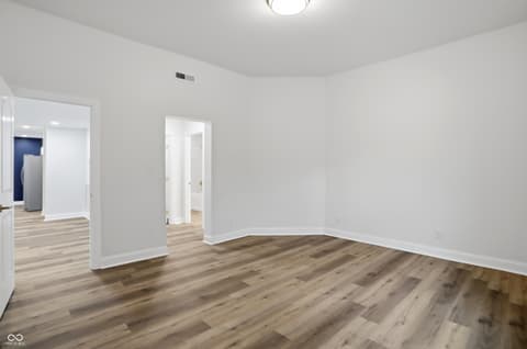 Photo of 208 N Tacoma Avenue, Indianapolis, IN