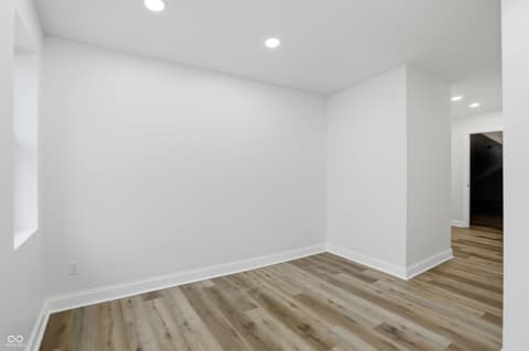 Photo of 208 N Tacoma Avenue, Indianapolis, IN