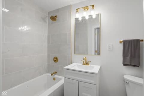 Photo of 208 N Tacoma Avenue, Indianapolis, IN