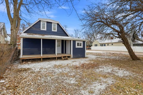 Photo of 208 N Tacoma Avenue, Indianapolis, IN