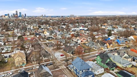 Photo of 208 N Tacoma Avenue, Indianapolis, IN