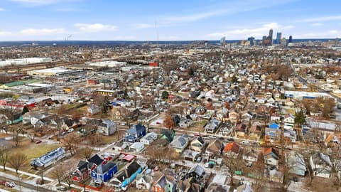 Photo of 208 N Tacoma Avenue, Indianapolis, IN