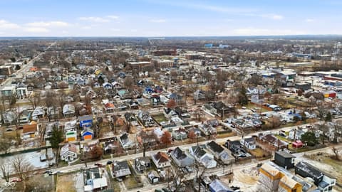 Photo of 208 N Tacoma Avenue, Indianapolis, IN