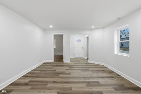 Photo of 208 N Tacoma Avenue, Indianapolis, IN