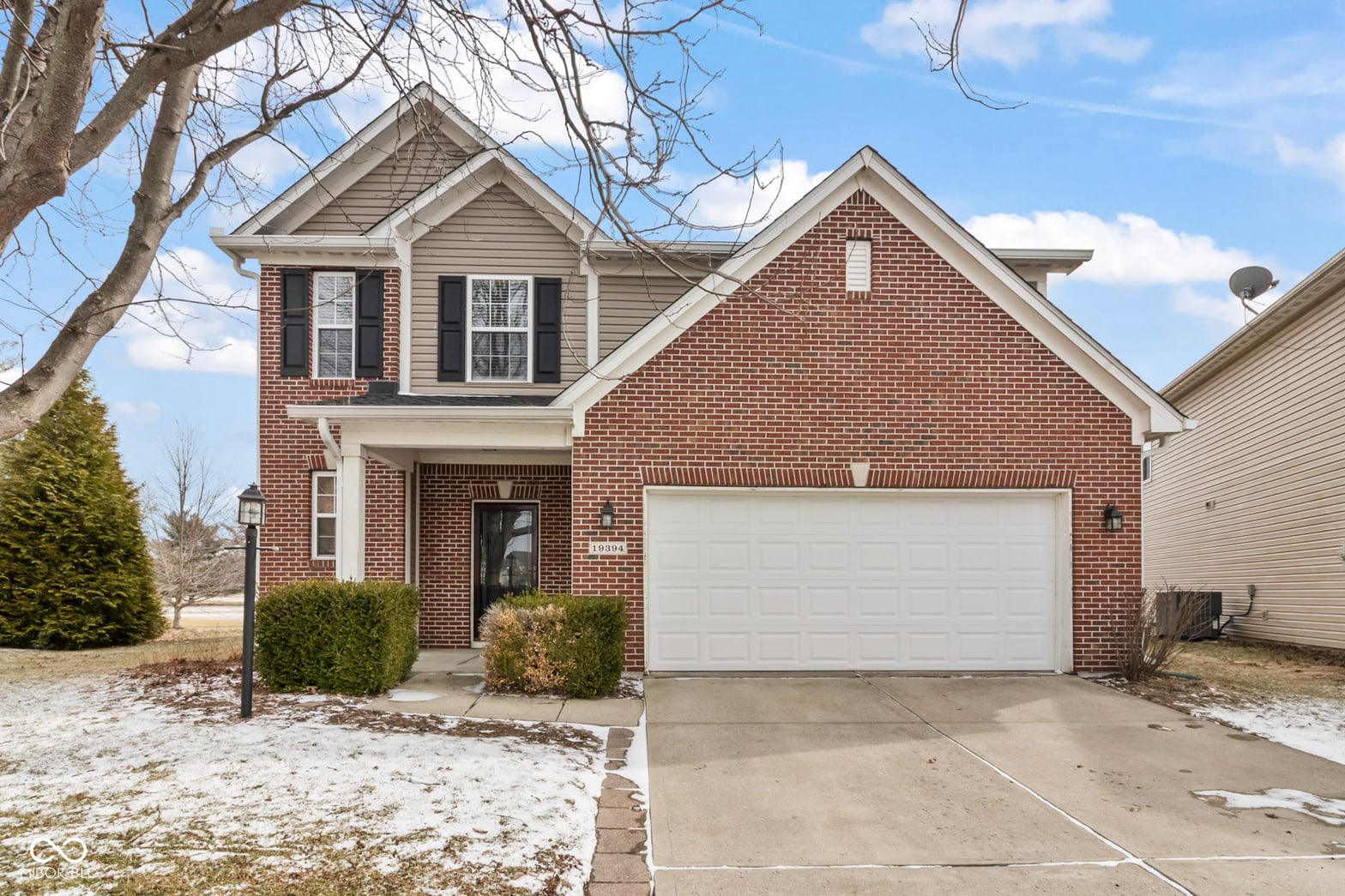 Photo of 19394 Fox Chase Drive, Noblesville, IN