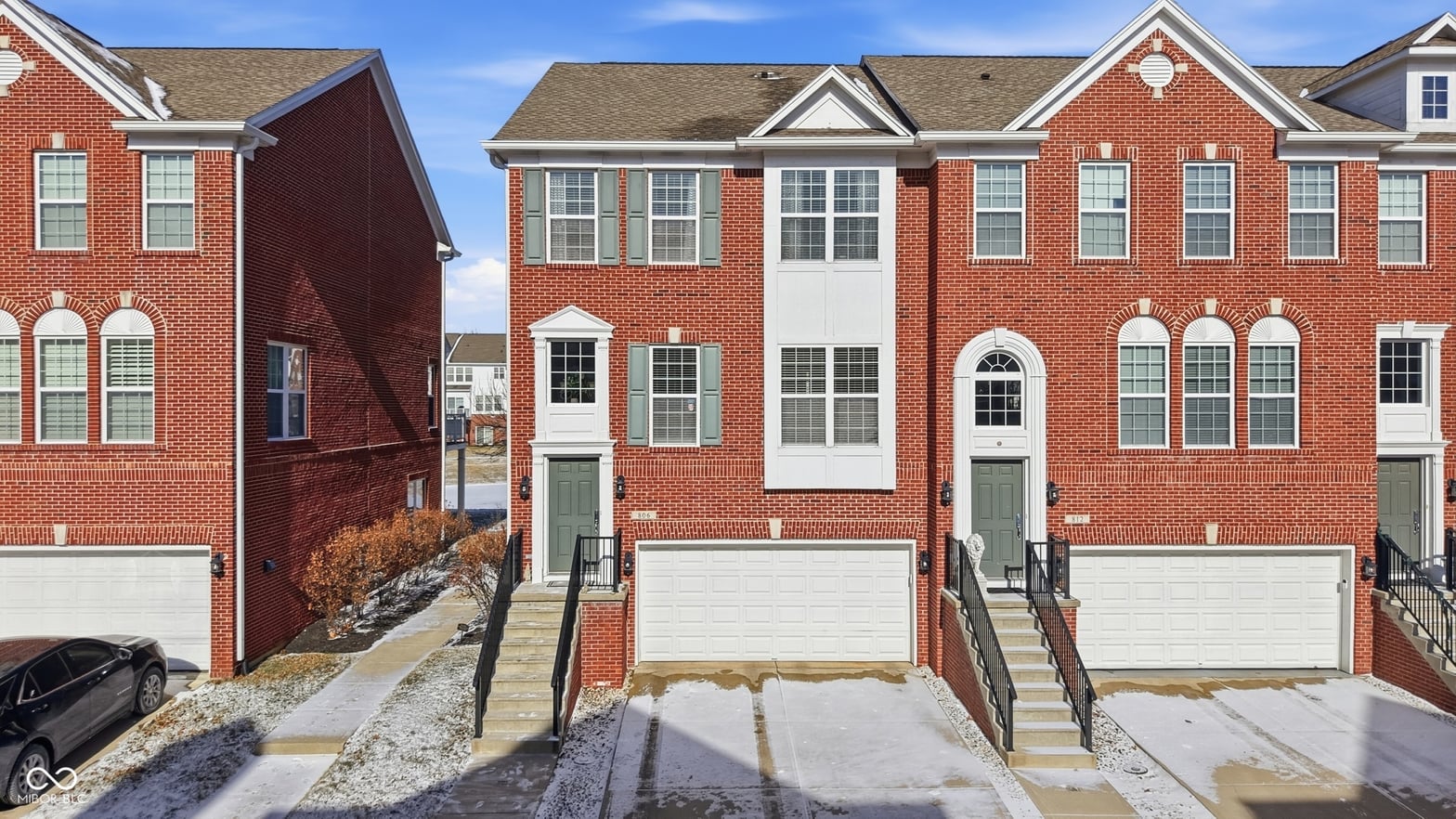 Photo of 806 Ivy Lane, Carmel, IN