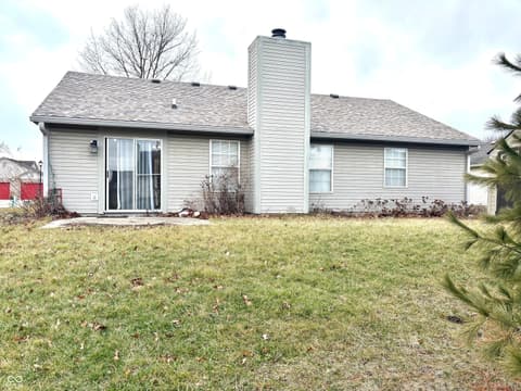 Photo of 937 Ellington Circle, Greenwood, IN
